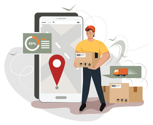 Tunisie colis pro tarif