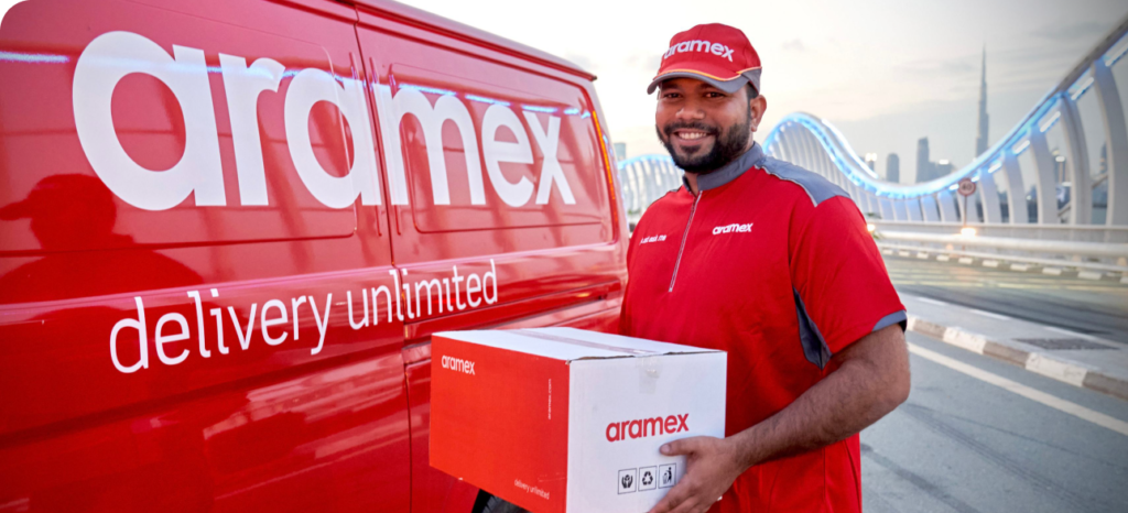 Aramex Tunisie